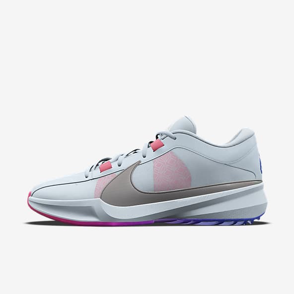 White nike basketball shoes womens on sale